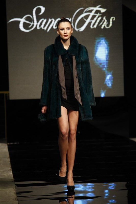 La Mode a Beyrouth 2015 Saturday Shows