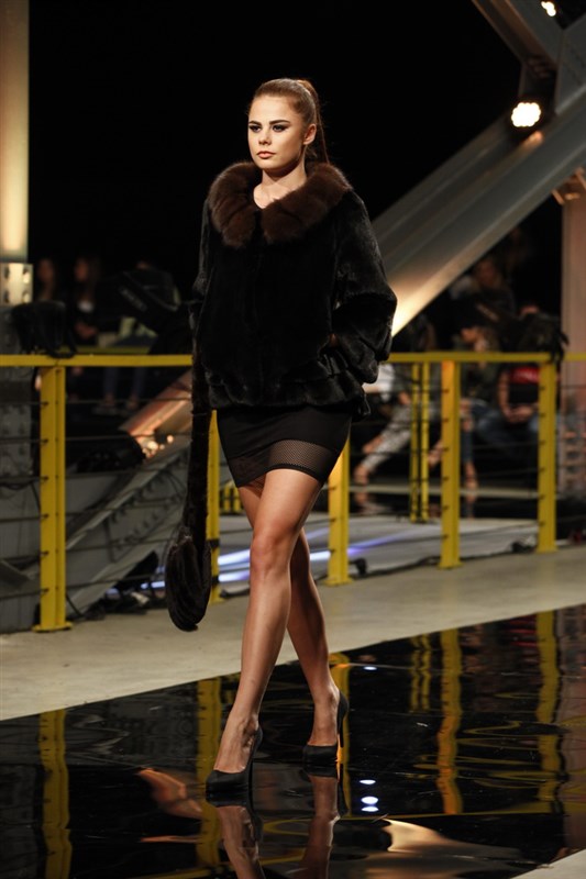 La Mode a Beyrouth 2015 Saturday Shows