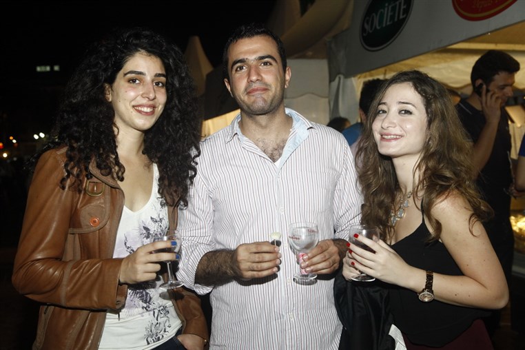 ViniFest 2014