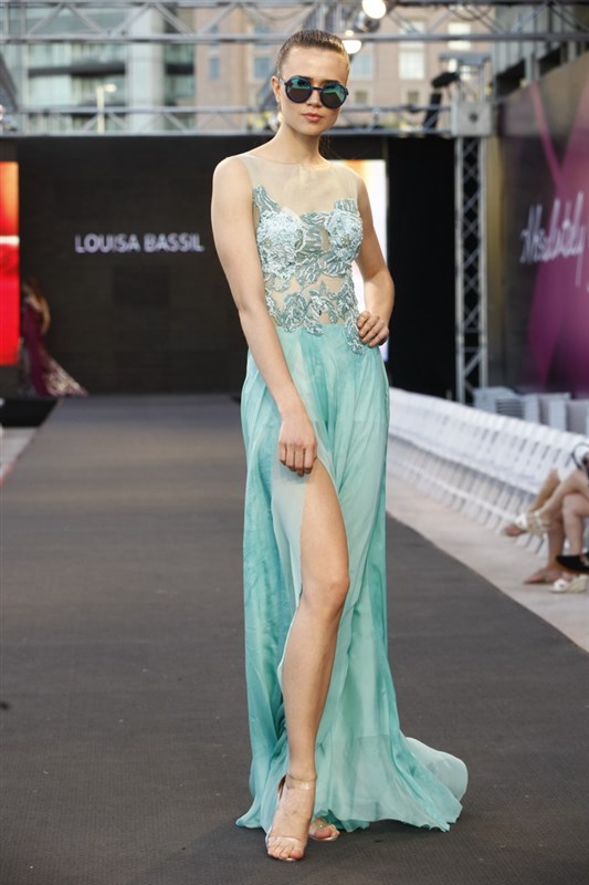 Summer Fashion Week by LIPS Day 2