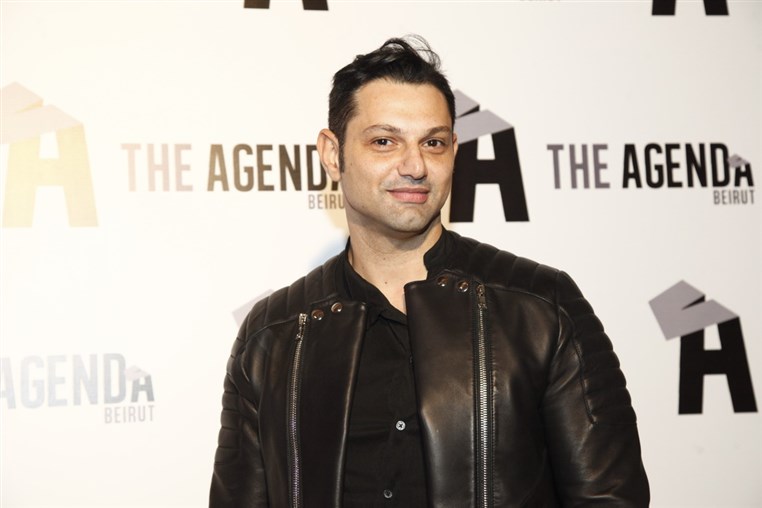 The Agenda Beirut Turns 2