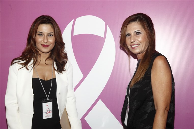 Jamelik bi Ouwtik Empowering Beauty Style Event