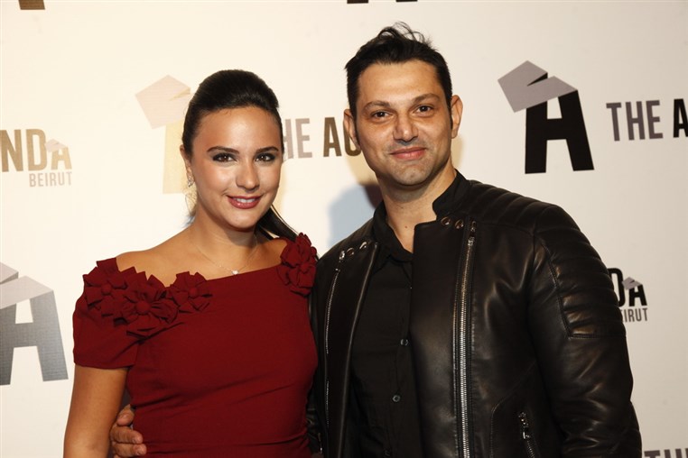 The Agenda Beirut Turns 2