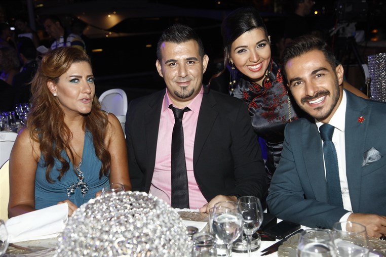 BIAF 2014 