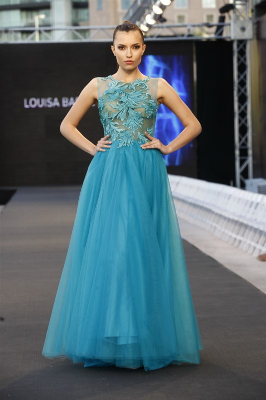 Summer Fashion Week by LIPS Day 2