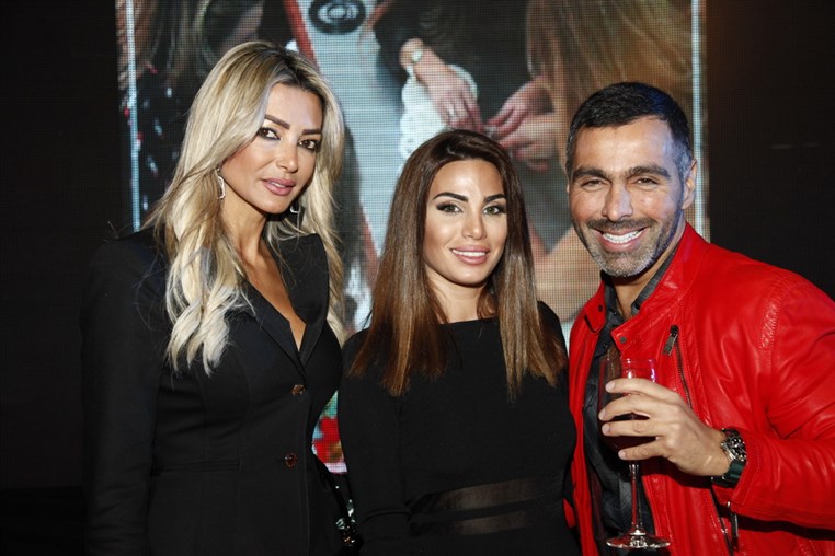 The Agenda Beirut Turns 2