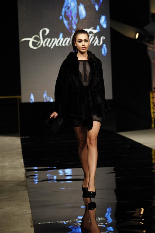 La Mode a Beyrouth 2015 Saturday Shows