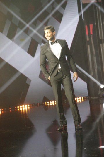 Mr. Lebanon 2015