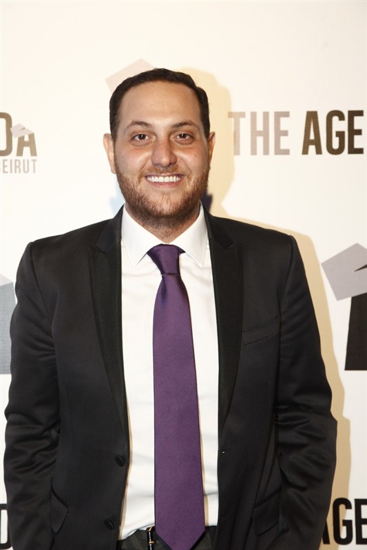 The Agenda Beirut Turns 2