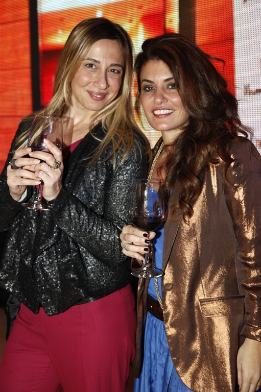The Agenda Beirut Turns 2
