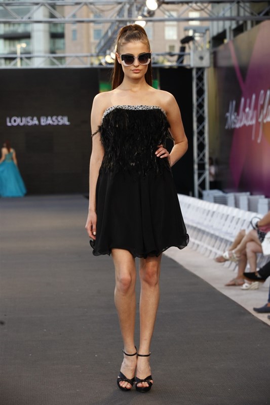 Summer Fashion Week by LIPS Day 2