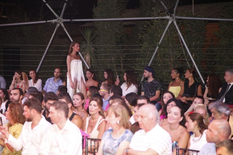 Jane Konsol new swimwear line 