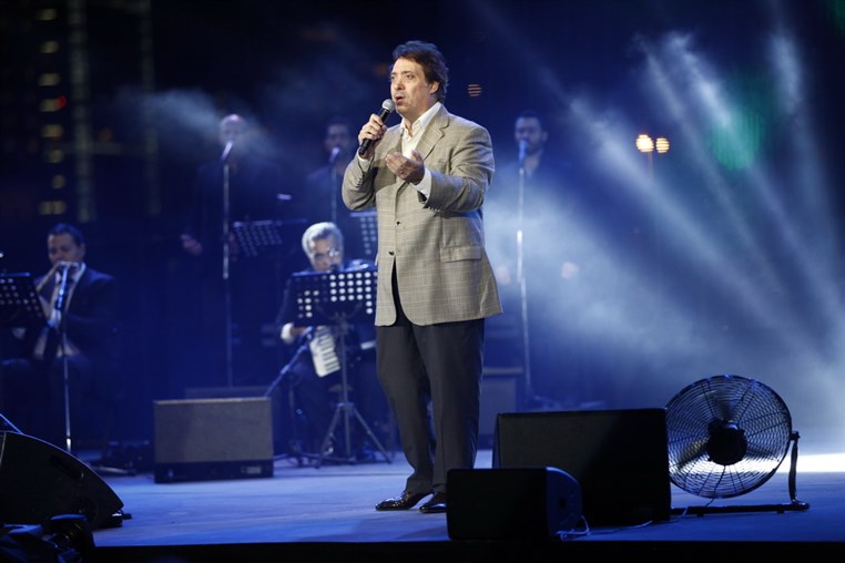 Wadih El Safi Tribute Concert