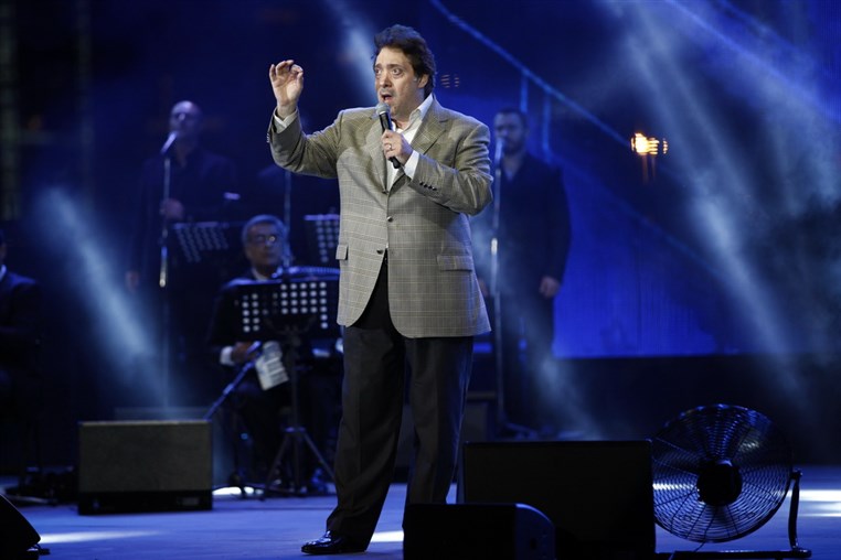 Wadih El Safi Tribute Concert
