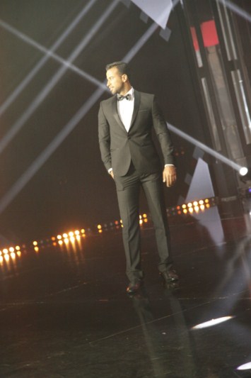 Mr. Lebanon 2015