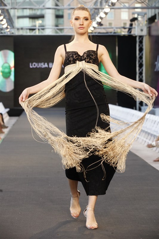 Summer Fashion Week by LIPS Day 2