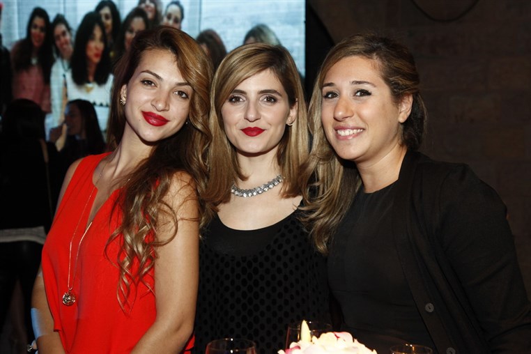 The Agenda Beirut Turns 2