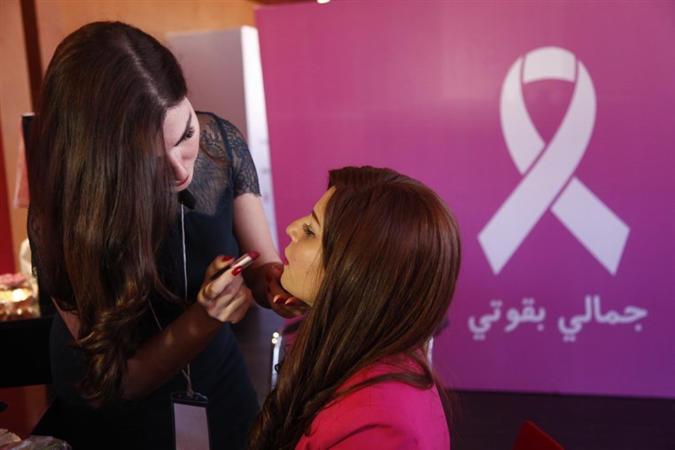 Jamelik bi Ouwtik Empowering Beauty Style Event
