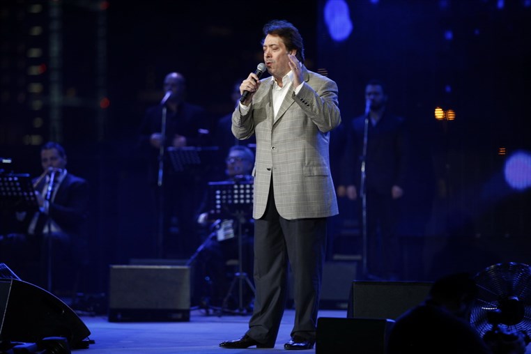 Wadih El Safi Tribute Concert
