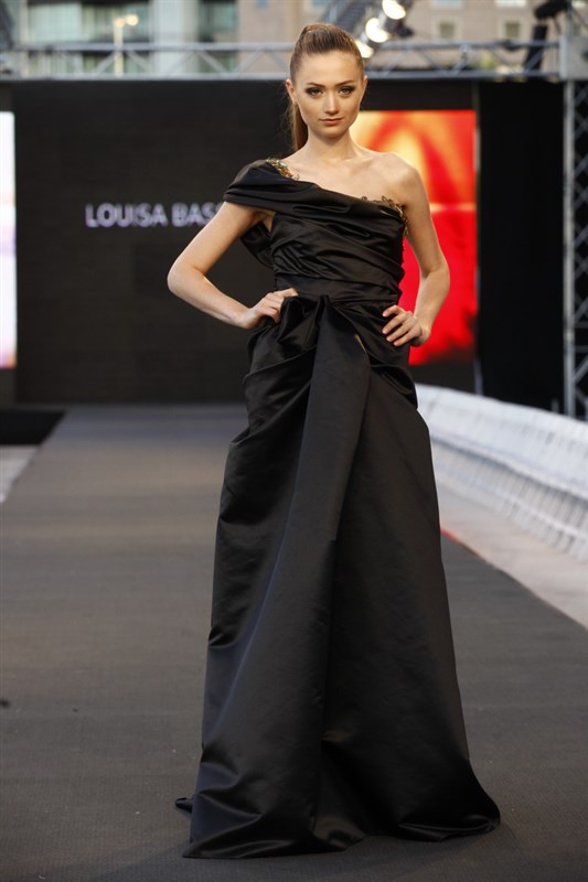 Summer Fashion Week by LIPS Day 2