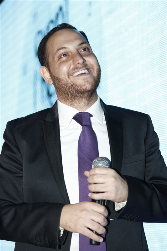 The Agenda Beirut Turns 2