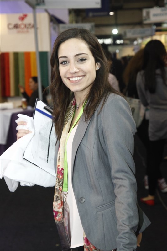 Horeca Trade Show Opening