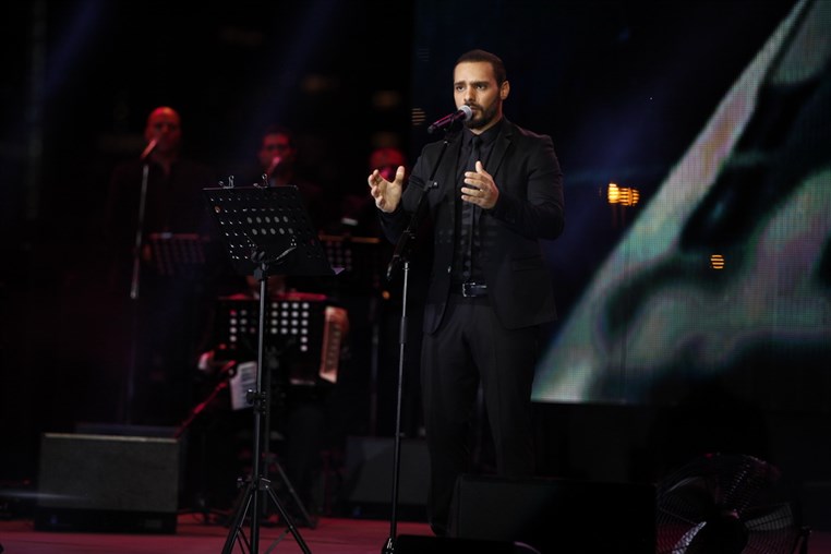 Wadih El Safi Tribute Concert