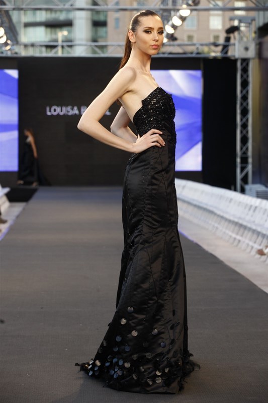 Summer Fashion Week by LIPS Day 2