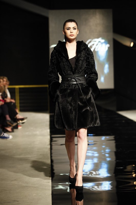 La Mode a Beyrouth 2015 Saturday Shows
