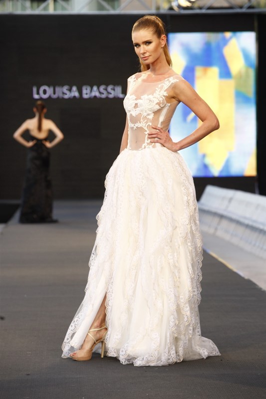 Summer Fashion Week by LIPS Day 2