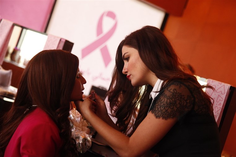 Jamelik bi Ouwtik Empowering Beauty Style Event