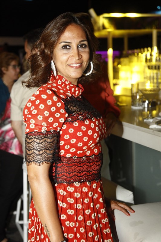 Skoun Fundraiser at White Beirut