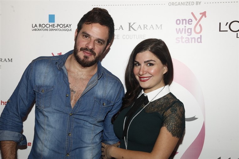 Jamelik bi Ouwtik Empowering Beauty Style Event