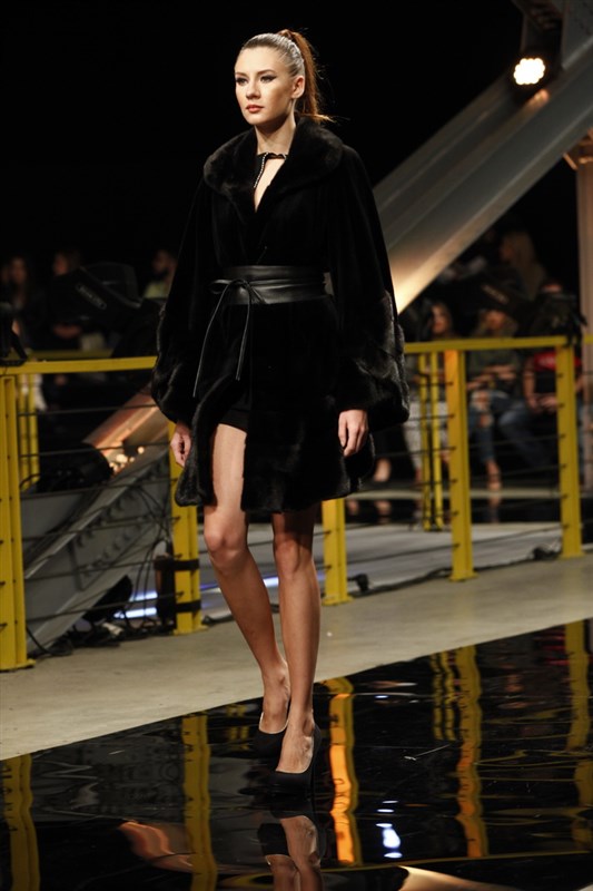 La Mode a Beyrouth 2015 Saturday Shows