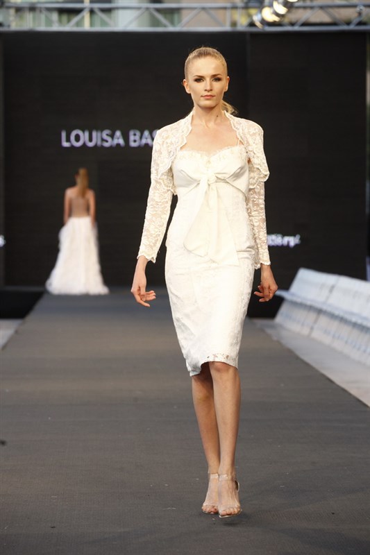 Summer Fashion Week by LIPS Day 2