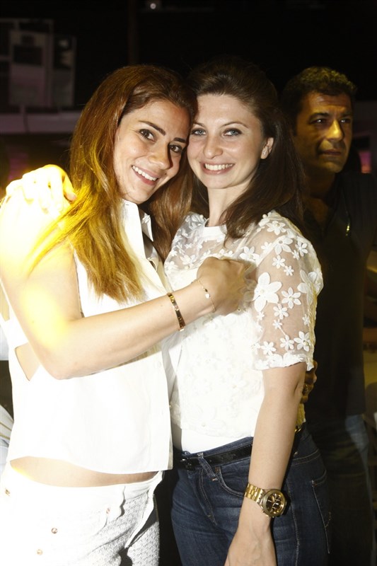  Skoun Fundraiser at White Beirut
