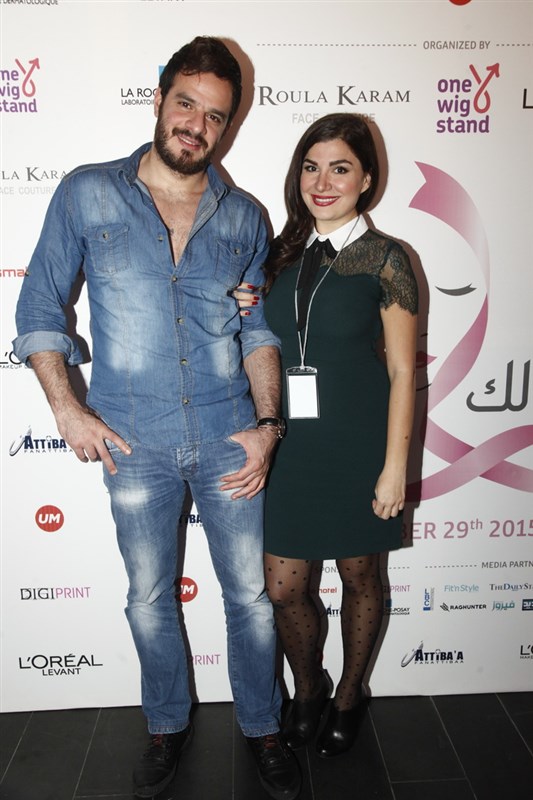Jamelik bi Ouwtik Empowering Beauty Style Event