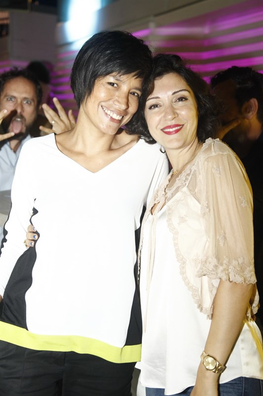  Skoun Fundraiser at White Beirut
