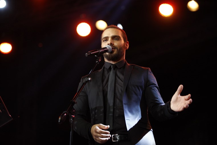 Wadih El Safi Tribute Concert