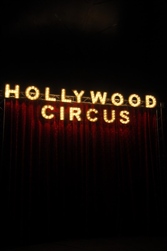 The Hollywood Circus