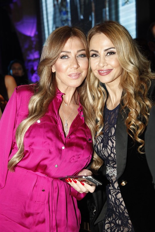 The Agenda Beirut Turns 2