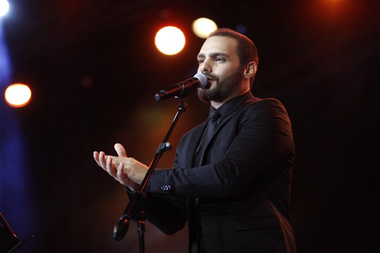 Wadih El Safi Tribute Concert