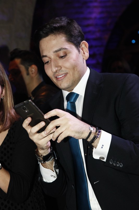 The Agenda Beirut Turns 2