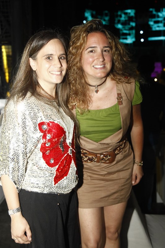  Skoun Fundraiser at White Beirut