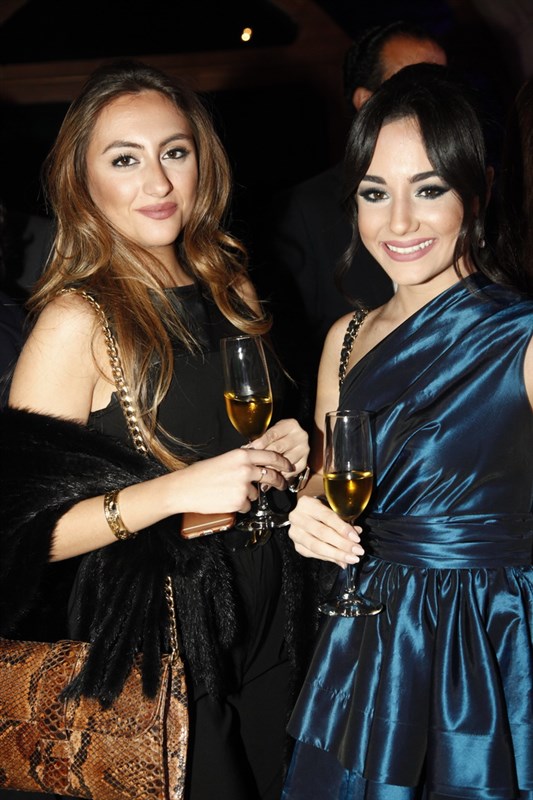 The Agenda Beirut Turns 2