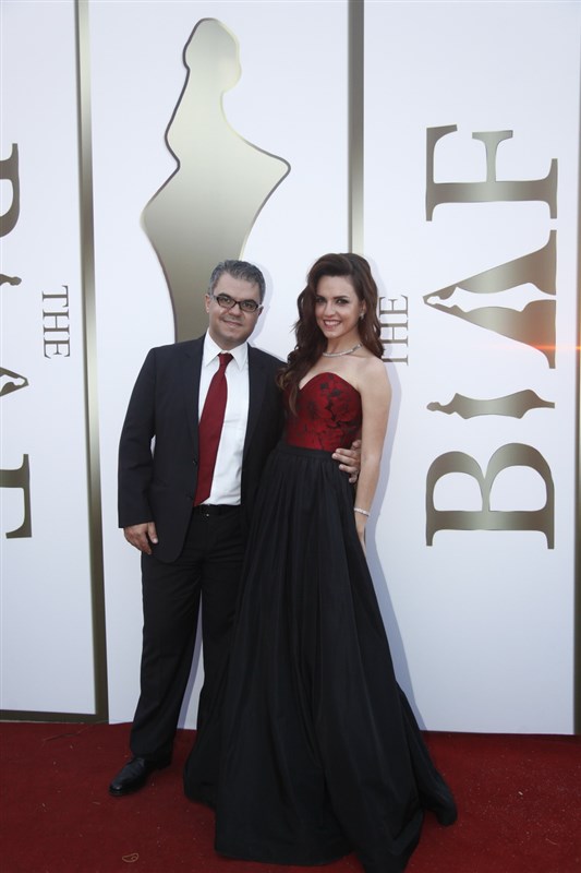 BIAF 2015 Part 1