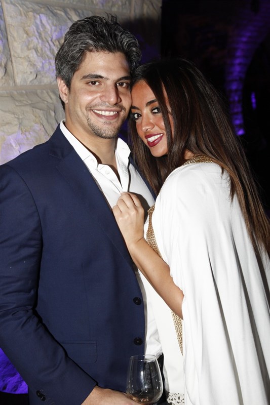 The Agenda Beirut Turns 2