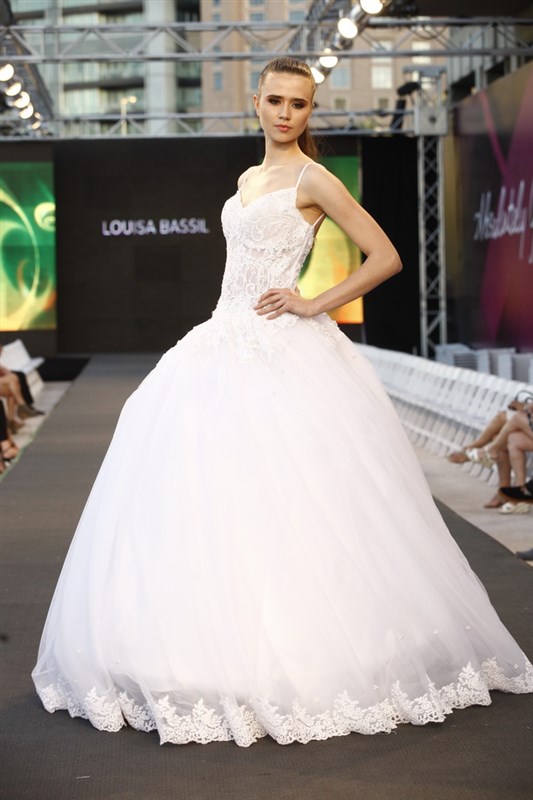 Summer Fashion Week by LIPS Day 2