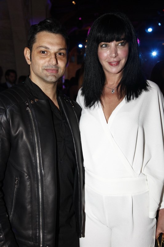 The Agenda Beirut Turns 2