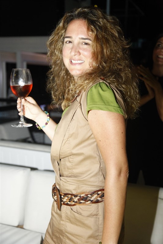  Skoun Fundraiser at White Beirut